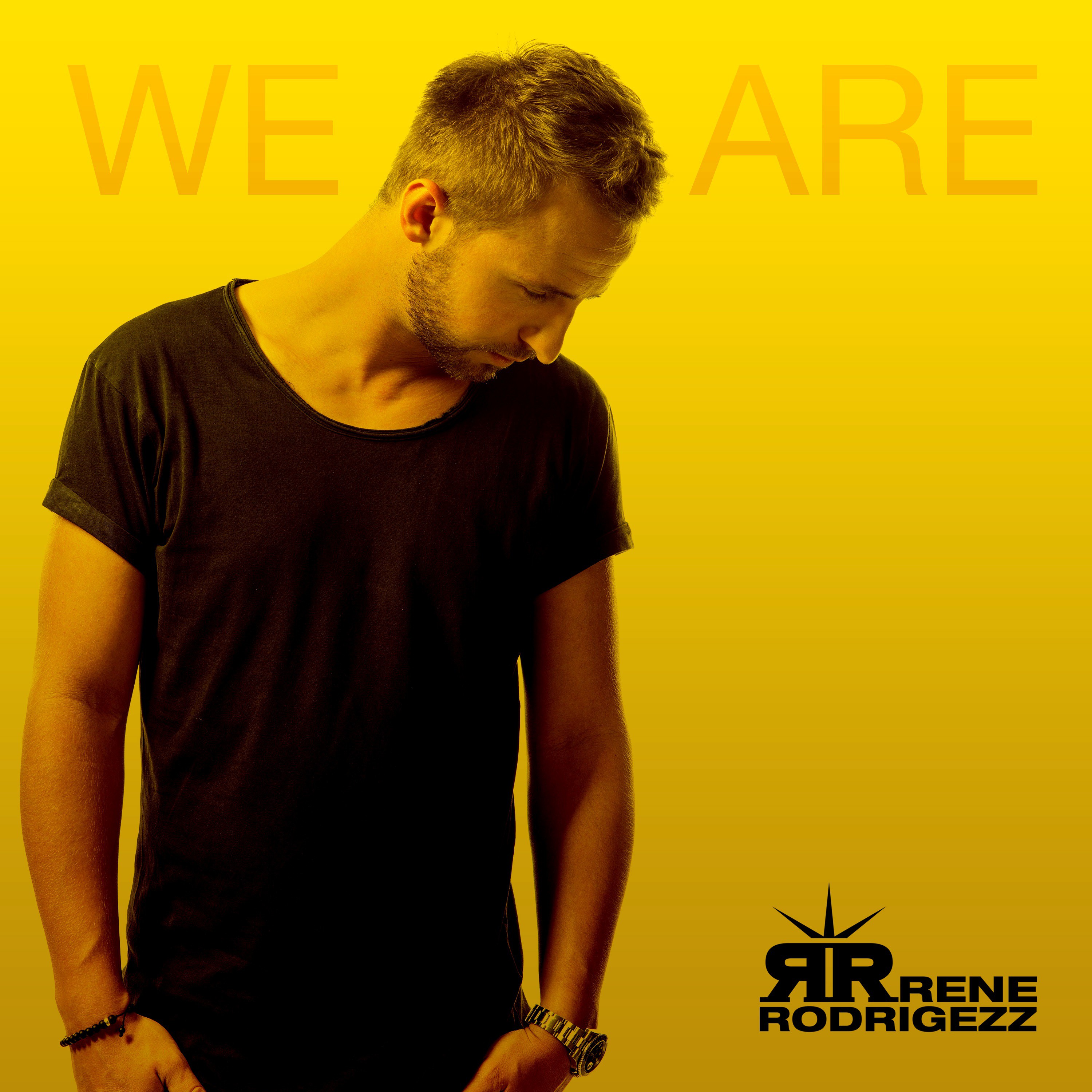 Better Where We Are (Radio Edit)
