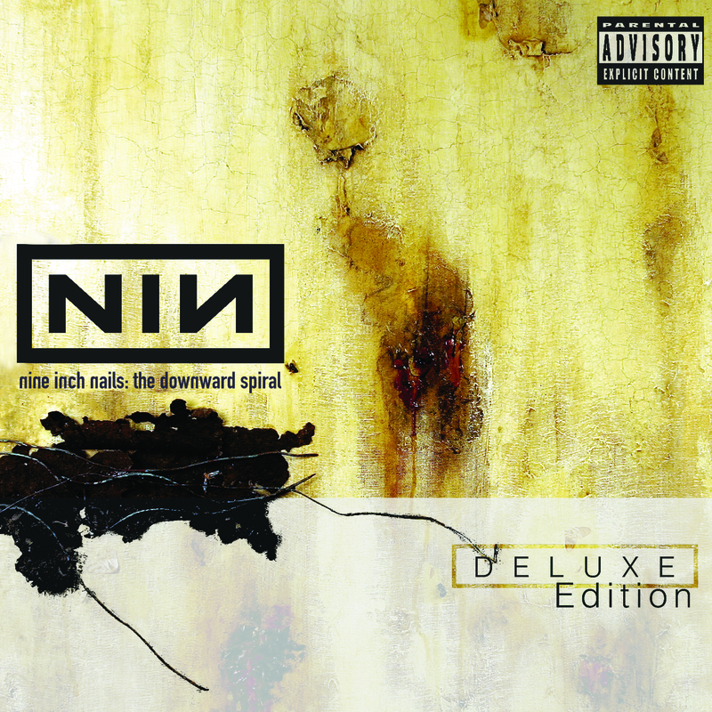Hurt (Quiet) - Album Version