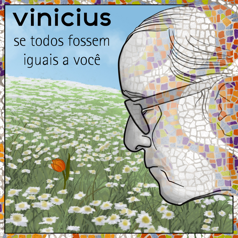 Onde Anda Você