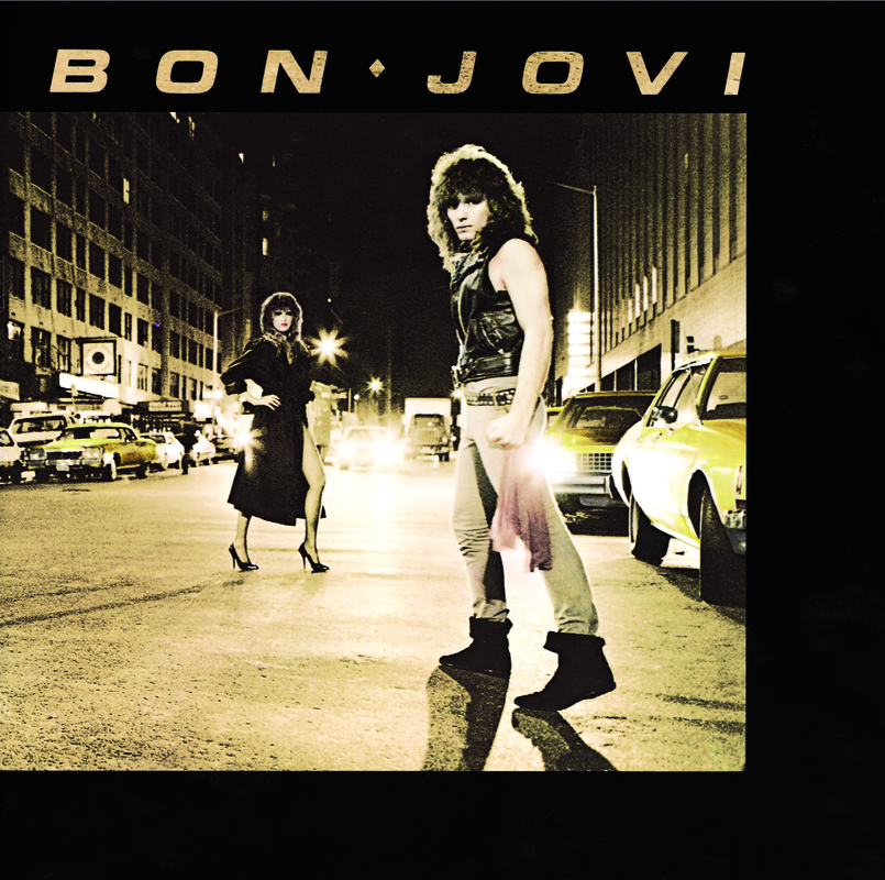 Runaway - Album Version
