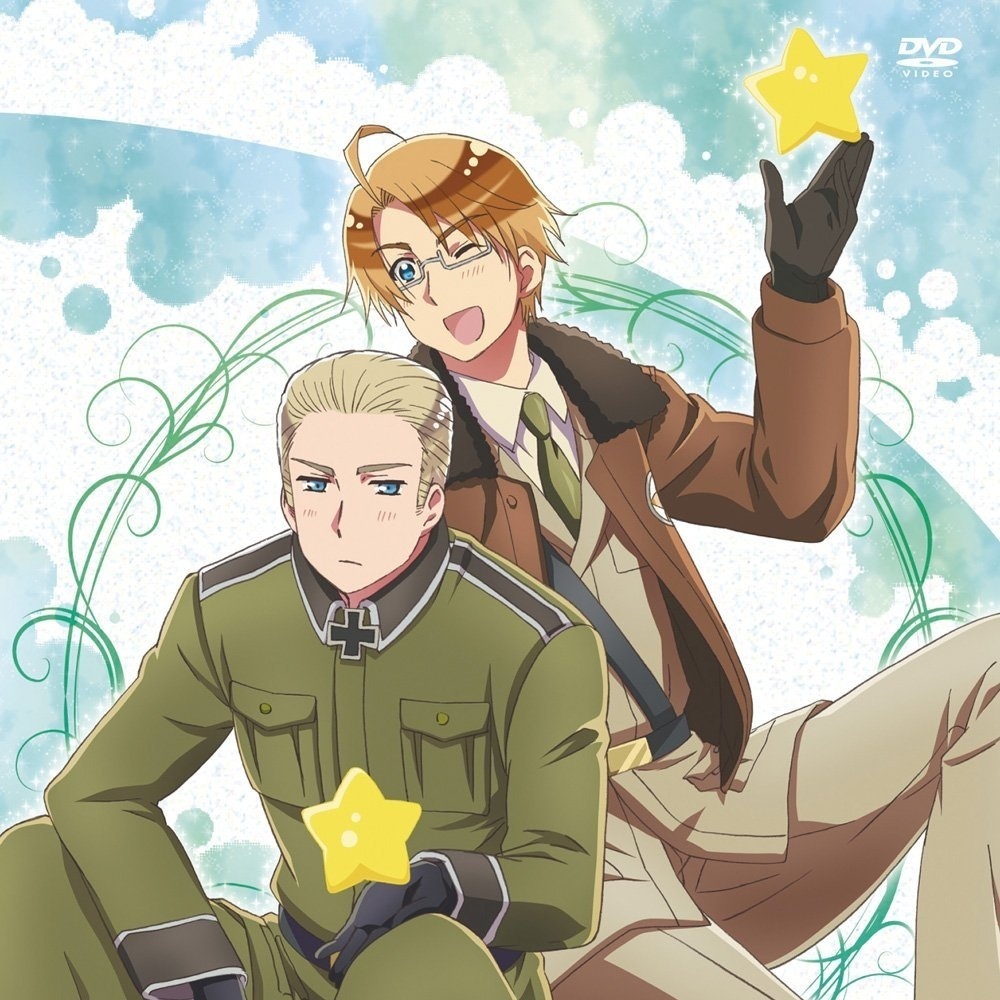 アメリカン☆ジェット