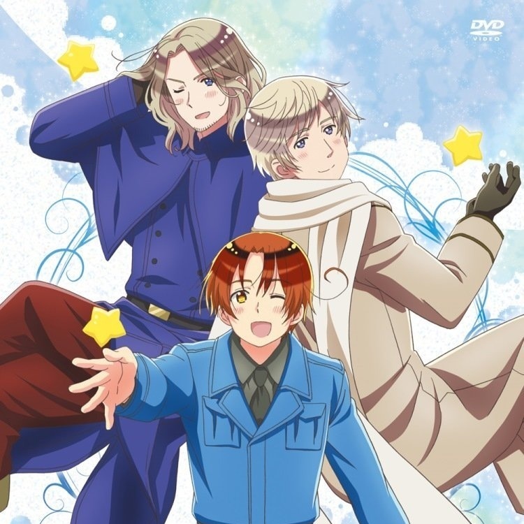ロシアン☆ジェット