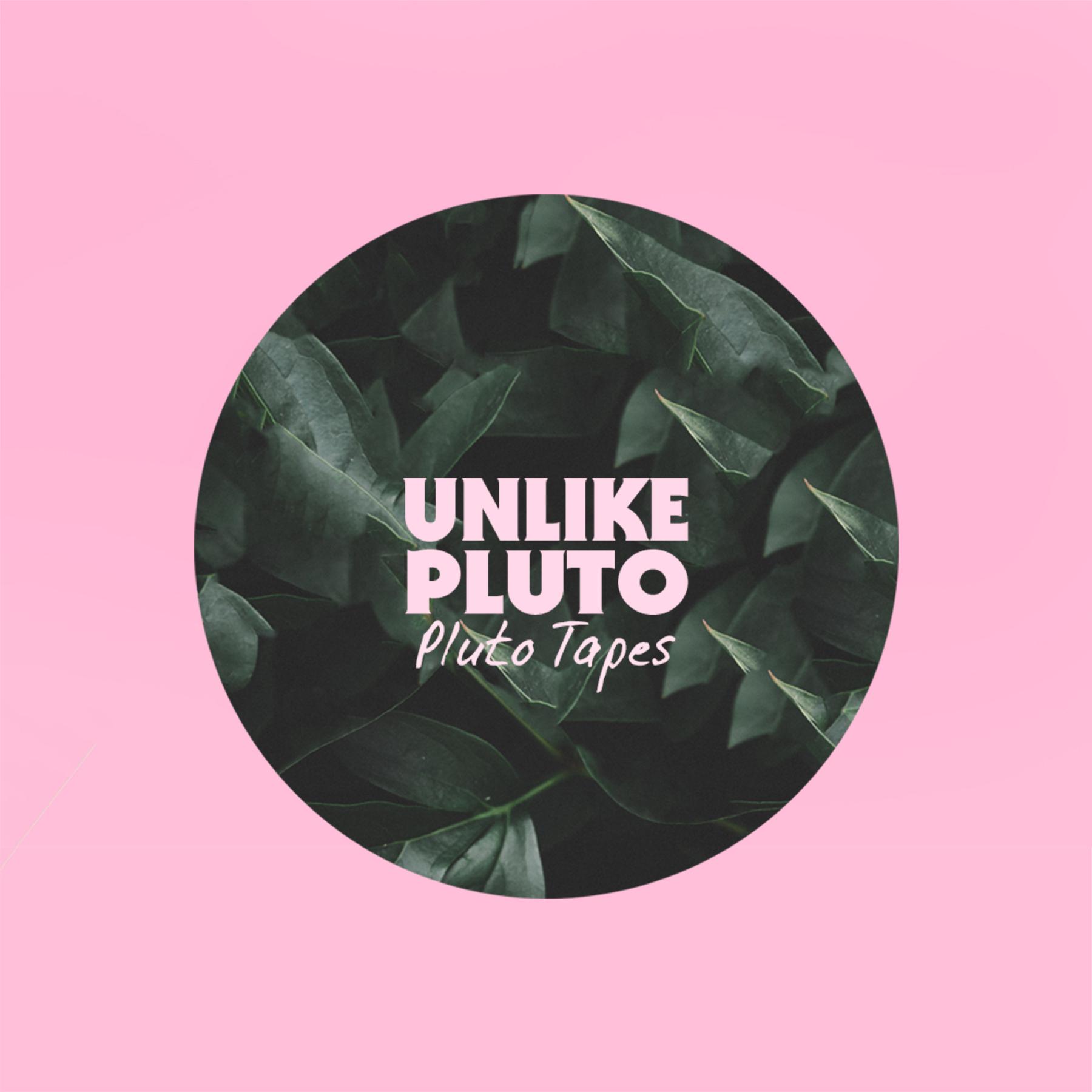 Under The Lights (Pluto Tapes)