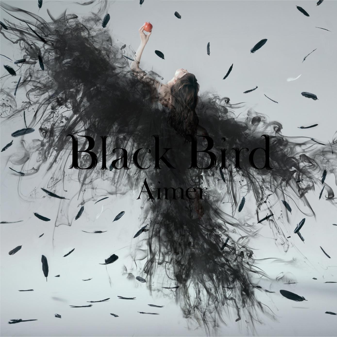 Black Bird (Movie ver.)
