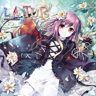Magical color(instrumental)