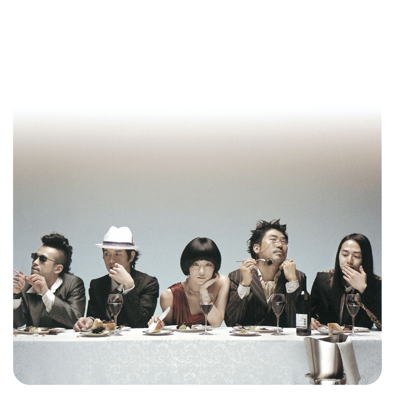 群青日和(ideal days for ultramarine)