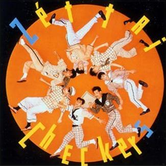 ギザギザハートの子守呗