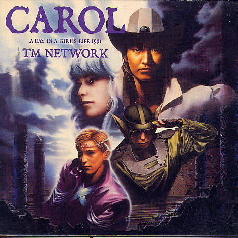 Winter Comes Around(冬の一日)