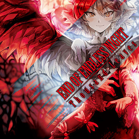 Vampire Edge 月时计 - ルナ・ダイアル/东方红魔郷