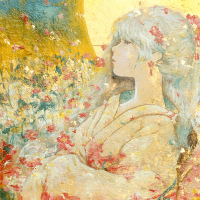 アンセムロスト