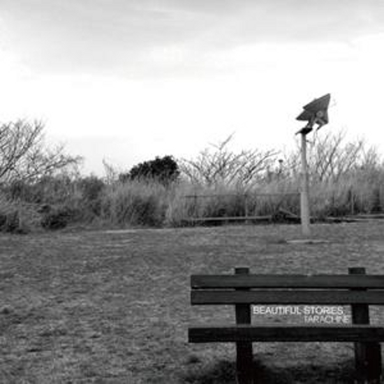 ビューティフル・ストーリー