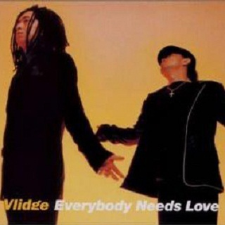 Everybody Needs Love