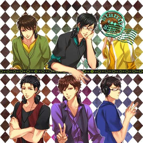 般若心経ポップ