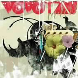 Perpetual Snow(Ring from Vo Vo Tau)