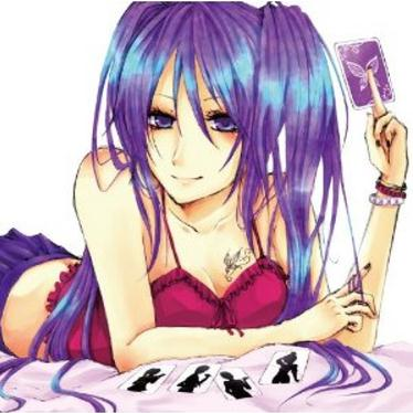 ● “え?あぁ、そう.”