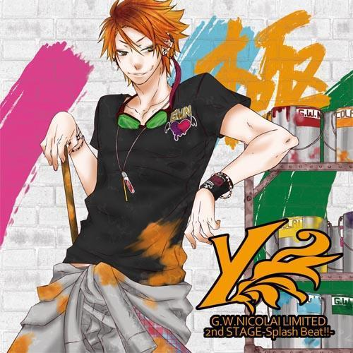 ダンシング☆サムライ