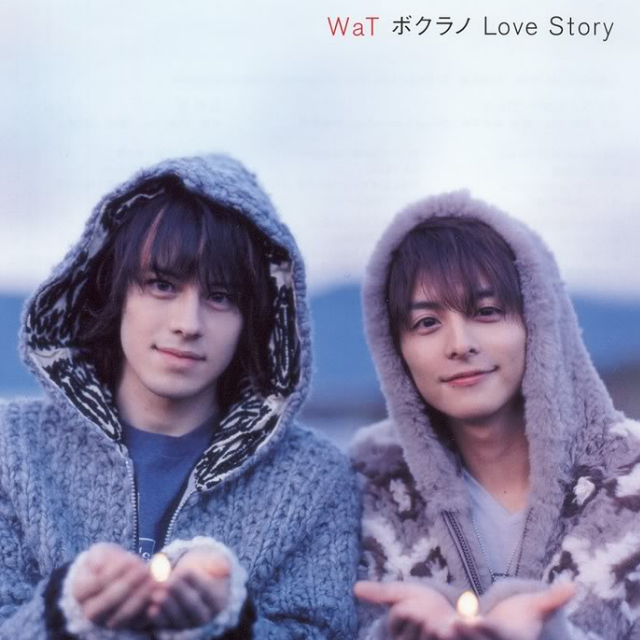 ボクラノLove Story