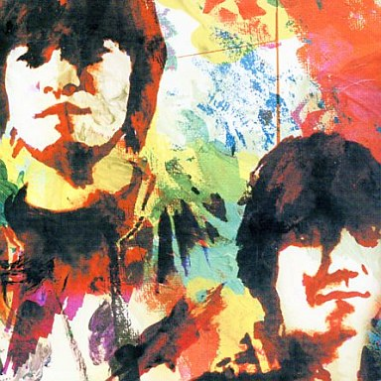 东京红叶(アルバムバージョン)