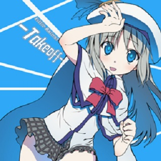 Little Busters -Takeoff-