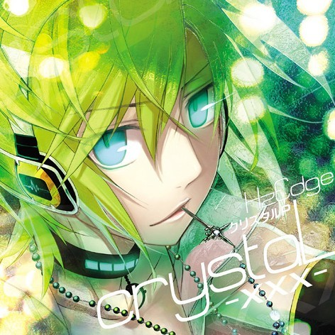 crystal mic-original-