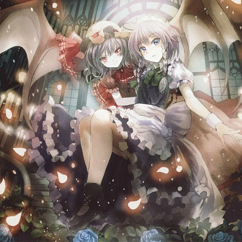 Alice in Wonderland 5150