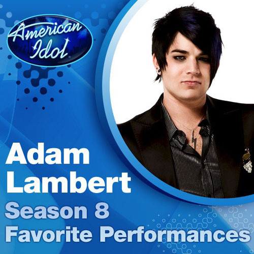 If I Can't Have You (American Idol Studio Version)