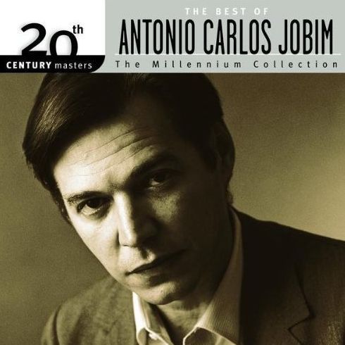 The Girl From Ipanema