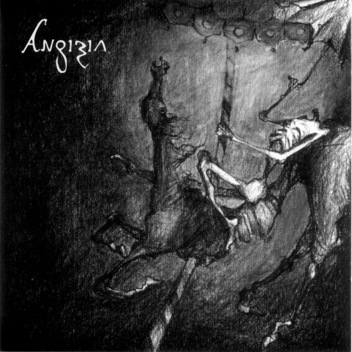 Der Teufel hält die Fäden