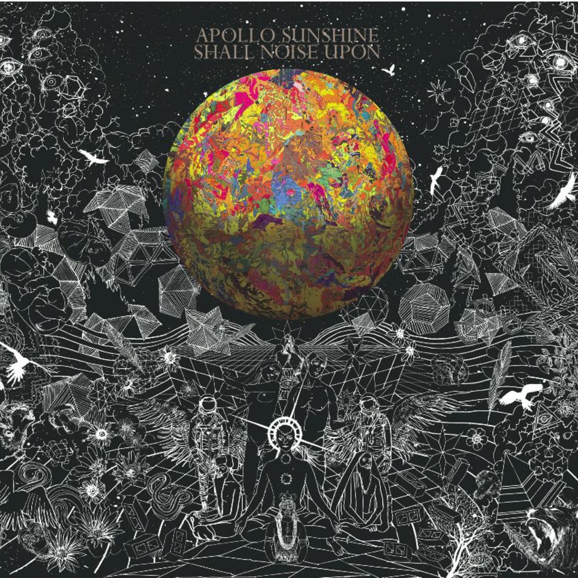 We Are Born When We Die