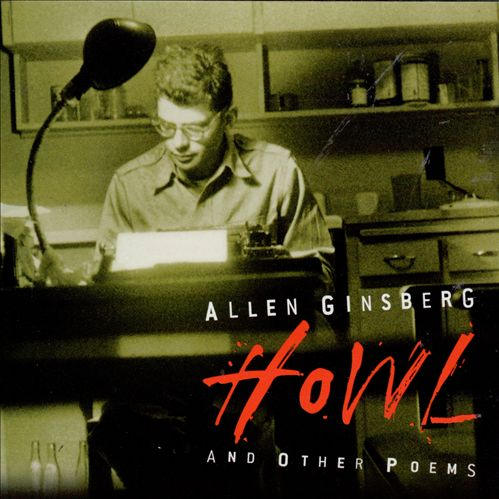 A Supermarket in California