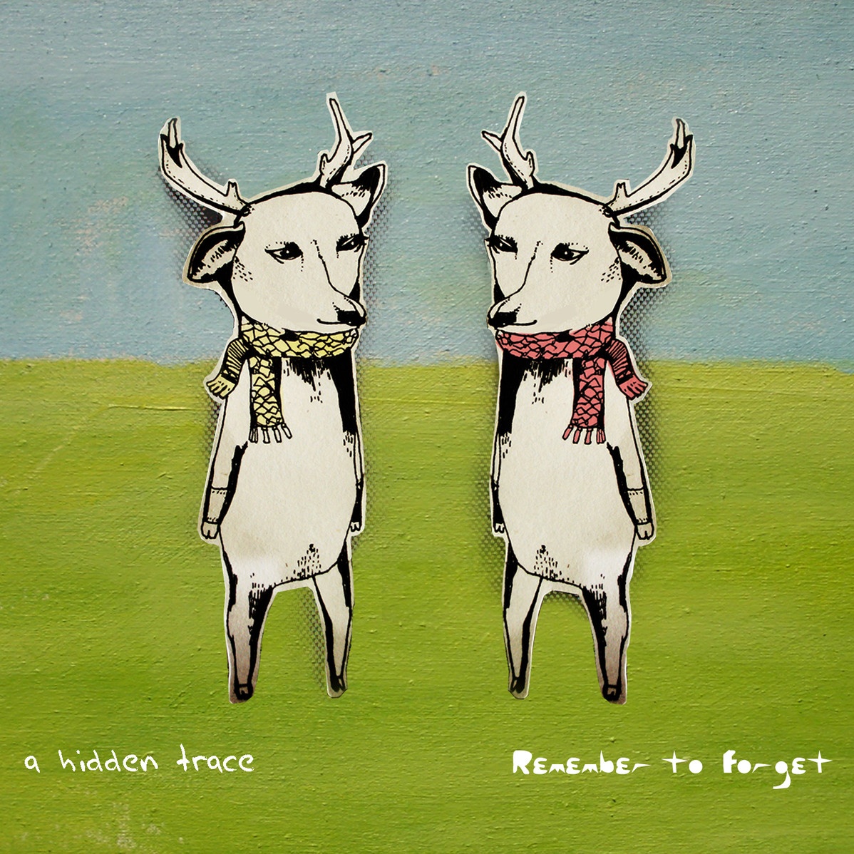 Say Good Night,Means Good Bye