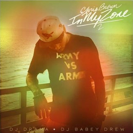 All Off (Feat. Kevin McCall)