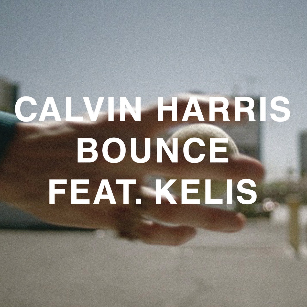 Bounce (Radio Edit)