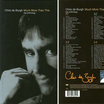 The Girl With April In Her Eyes