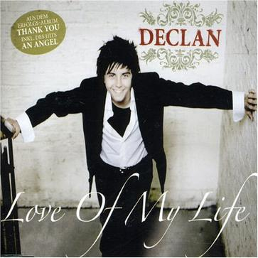 Love of My Life(Joe's Mix)