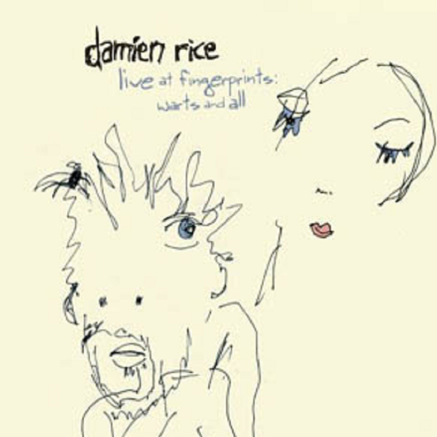 Coconut Skins (live)