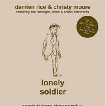 lonely soldier