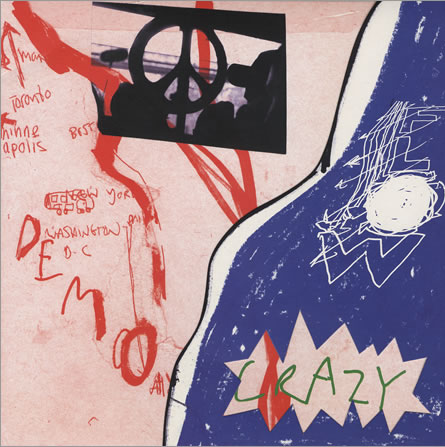 Sub Species Of An American Day