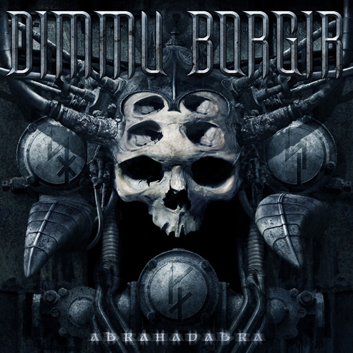 Dimmu Borgir
