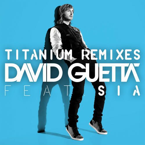 Titanium (Arno Cost Remix)