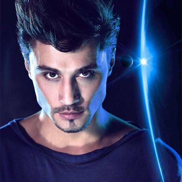 Вода, песок ( Voda, Pesok )