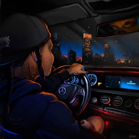 Car Confessions