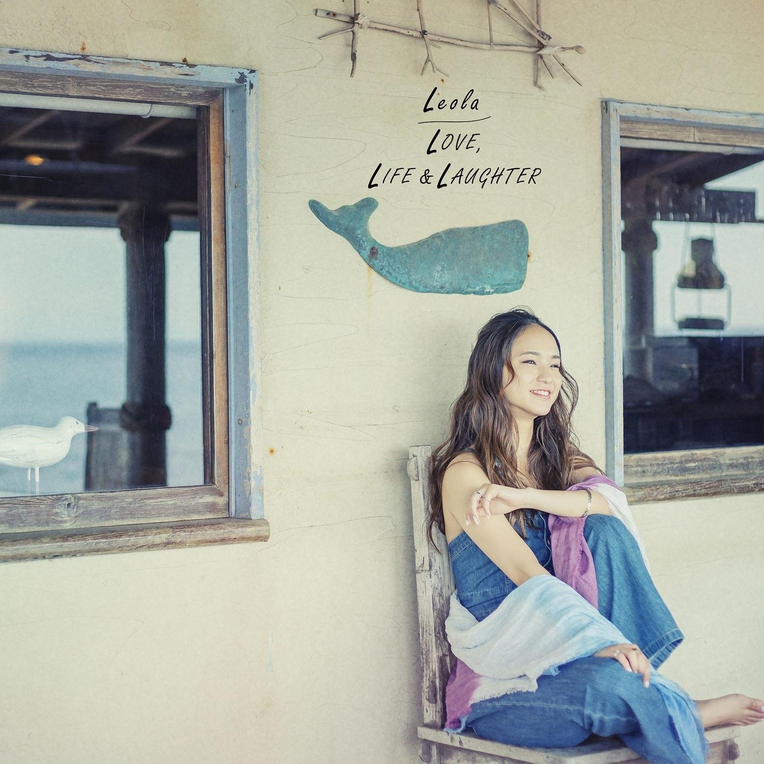 Let it fly –remixed by Kai Takahashi from LUCKY TAPES-