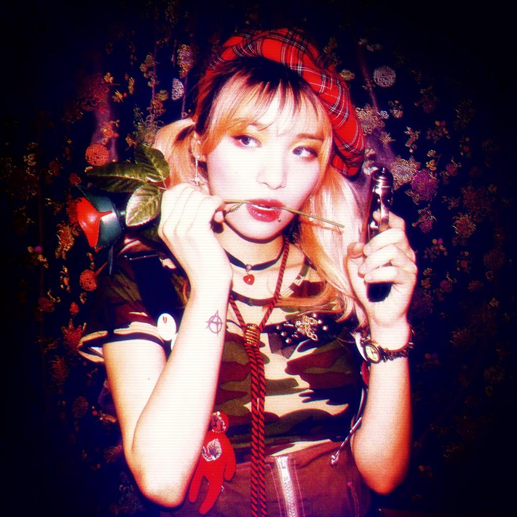 Digital Camo
