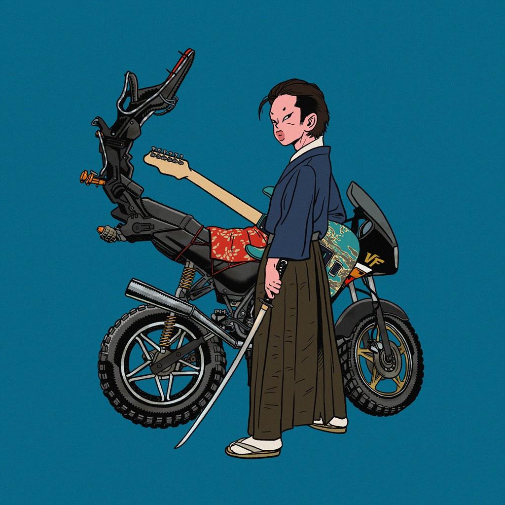 카와이 
