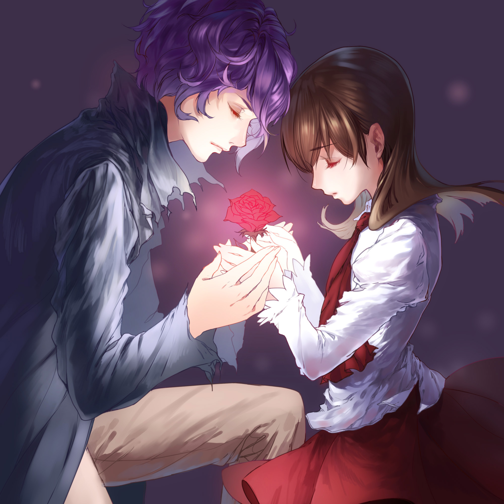 Imagination