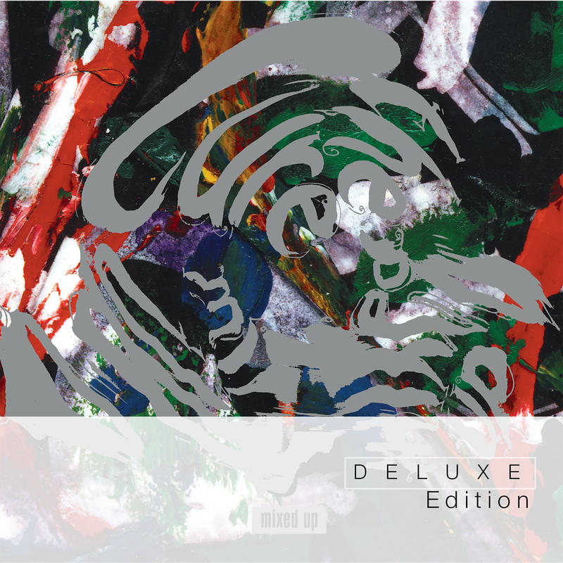 Fascination Street (Extended Mix)