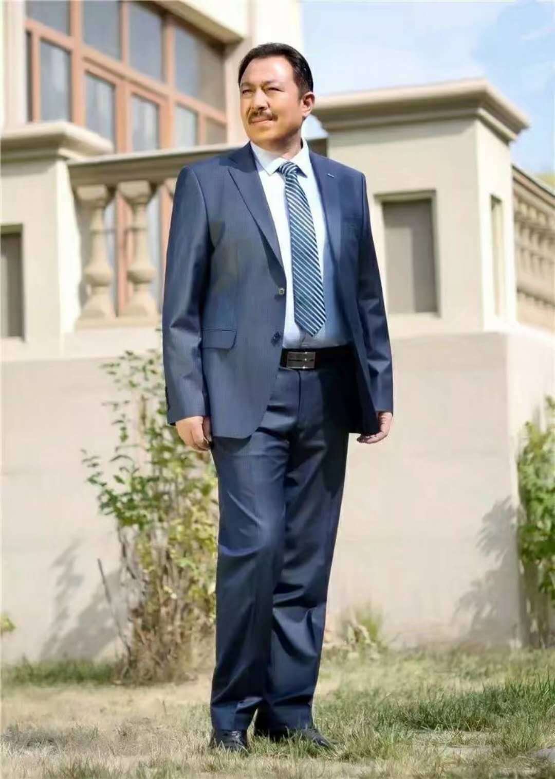 《Uwalim－我的哀伤》