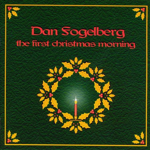 The First Christmas Morning