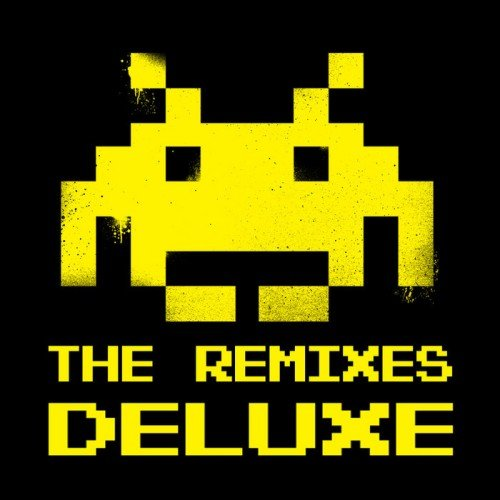 I Am Not Alone (deadmau5 Remix)